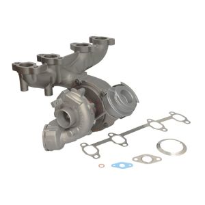 Lader, Aufladung RE-PART RRT70021