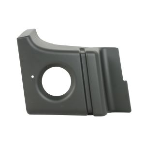 Elementos, para-choques PACOL SCA-FB-044L