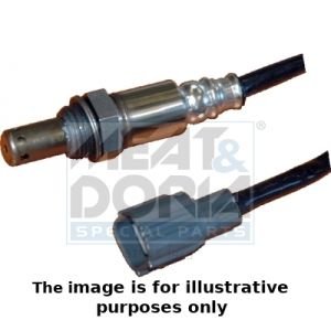 Sensor Lambda MEAT & DORIA 81597E