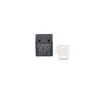 Multifunktionsrelais BOSCH 0 986 AH0 612