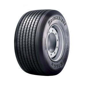 [Opona ciężarowa naczepa <20" BRIDGESTONE 435/50R19.5 CBR R166 II]
