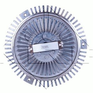 Embrayage (ventilateur de radiateur) NRF 49063