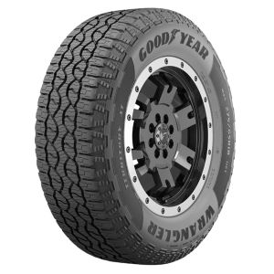 Neumáticos de verano GOODYEAR Wrangler Territory AT/S 255/65R18 111H