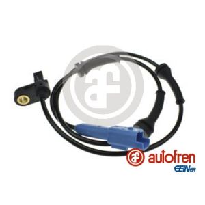 Sensor do ABS traseiro, direito AUTOFREN SEINSA DS0053