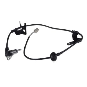 Sensor do ABS traseiro, direito BLUE PRINT ADM57108
