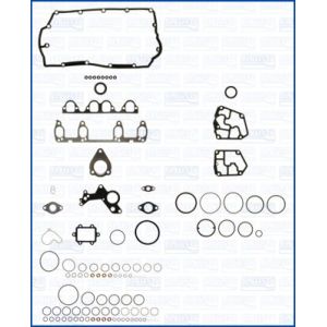 Complete pakkingsset, motor AJUSA 51025500