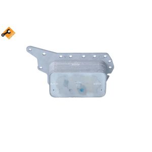 Ölkühler, Motoröl NRF 31337