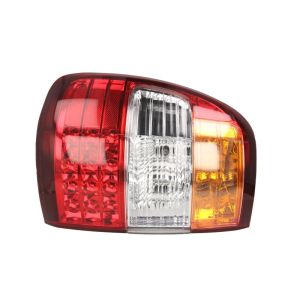 Heckleuchte DEPO 212-19L4L-A