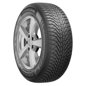 Vierseizoenenbanden FULDA Multicontrol SUV 235/60R18 XL 107V