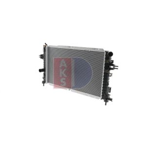 Motorkühler AKS DASIS 150065N