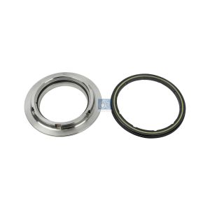 Flange, cubo de roda DT SPARE PARTS 10.10458