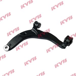 Suspensión de rueda KYB KSC6144
