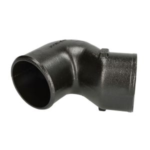 Curva do coletor QUICKSILVER 14478T01