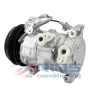 Klimakompressor MEAT & DORIA K15479A