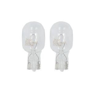 Lâmpada incandescente OSRAM Standard W16W 12V, 16W, 2 Peça