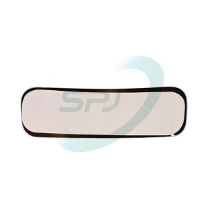 Cristal de espejo, retrovisor exterior SPJ L-0363