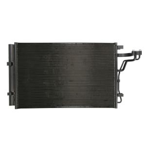 Condenseur, climatisation NRF 350609