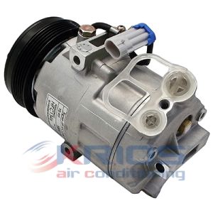 Airco-compressor MEAT & DORIA K14056A