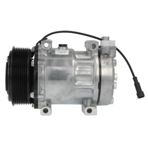 Compressor, ar condicionado THERMOTEC KTT090644