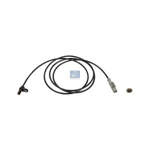 Sensor do ABS traseiro, direito DT SPARE PARTS 4.68971
