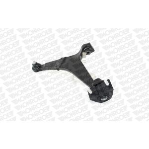 Suspensão da roda MONROE L10502