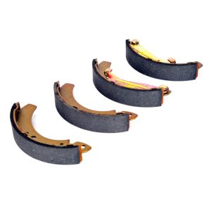 Conjunto, sapatas de travão LPR 00130