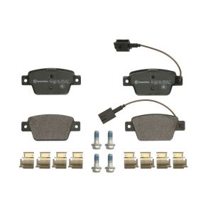 Bremsbelagsatz BREMBO P 23 135