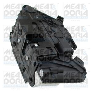 Türschloß MEAT & DORIA 31220