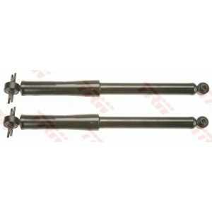 Amortecedor TRW JGT1024T
