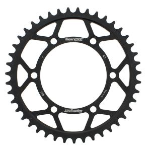 Roda dentada, corrente SUPERSPROX RFE-480:43-BLK