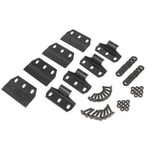 Kit d'assemblage, barres de toit JOPE SNOVIT 310807