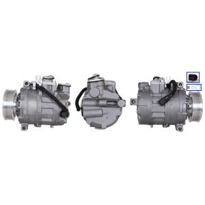 Compressor, ar condicionado ELSTOCK 51-1262