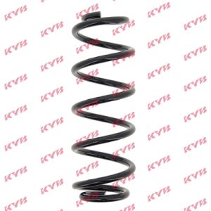 Mola de suspensão KYB RA6150