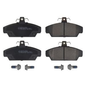 Bremsbelagsatz FEBI BILSTEIN 116202