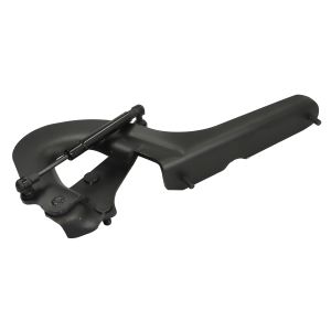 Halter, Kühlergitter PACOL SCA-FP-064R