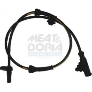 ABS-sensor MEAT & DORIA 90042