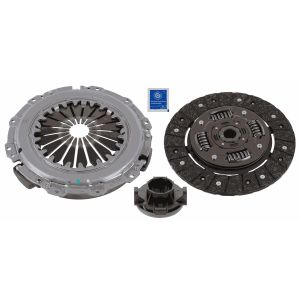 Koppelingsset SACHS 3000 951 585