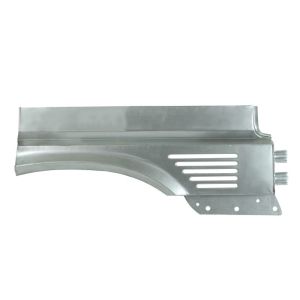 Guarda-lamas interior BLIC 6504-03-9558338P