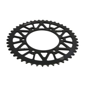 Roda dentada, corrente JT JTA486,46BLK