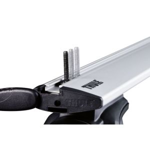 Dakbox voor ski's THULE 697400