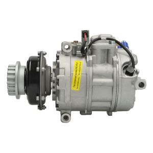 Compressor, ar condicionado NISSENS 890637