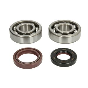 Kit de reparação, cambota HOT RODS K009