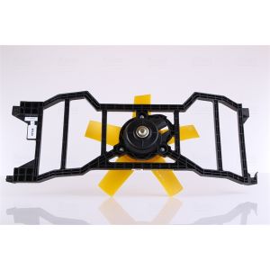 Ventilador, arrefecimento do motor NISSENS 85630