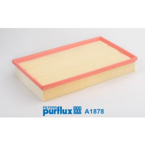 Filtro de ar PURFLUX A1878