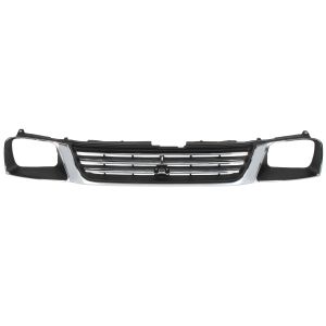 Grille de radiateur BLIC 6502-07-3782992P