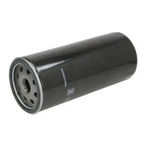 Ölfilter MAHLE OC 121