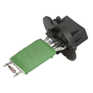Regelaar, binnenventilator NRF 342049