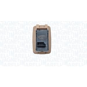 Interruptor, regulador da janela MAGNETI MARELLI 000051067010