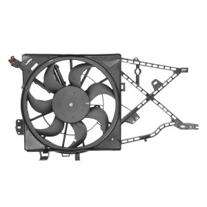 Ventilador, refrigeración de motor THERMOTEC D8X025TT