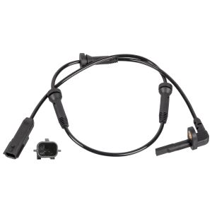 Sensor, Raddrehzahl FEBI BILSTEIN 172512